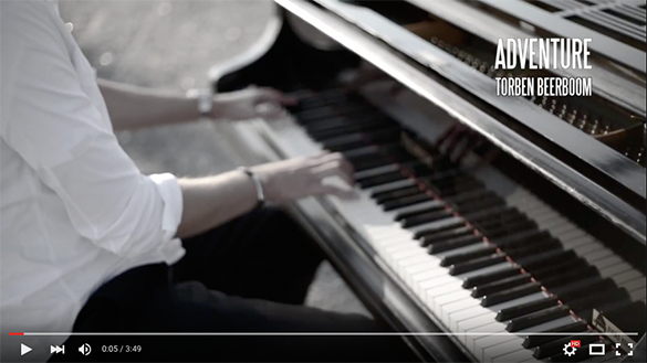 Video Preview Torben Beerboom Tetraeder Adventure