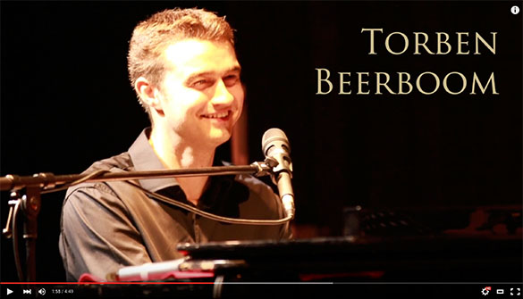 Video Preview Torben Beerboom Trailer Passion For Piano