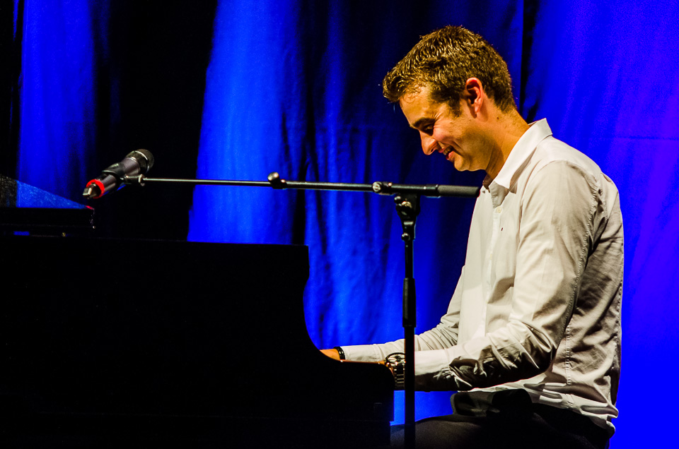 Torben Beerboom