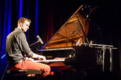 Passion For Piano: Torben Beerboom & friends live on stage